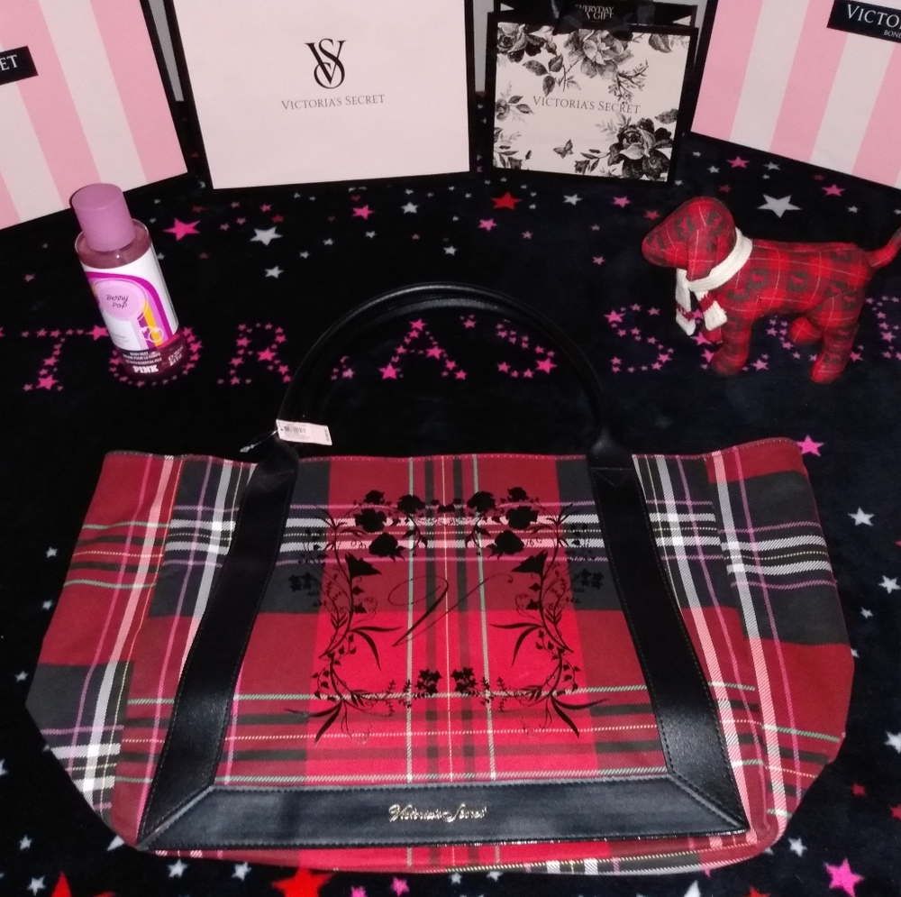 Victoria's Secret NWT Bundle